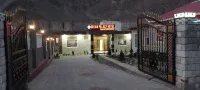 Dream Palace Hotel Rakaposhi Nagar Hoteles en 