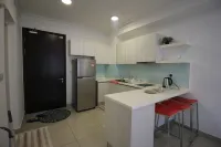 Lovely 1 Bedroom Apartment @ Cyberjaya - Netflix