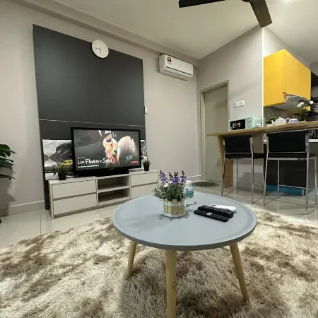 Liberty Arc Ampang by BeeStay Management