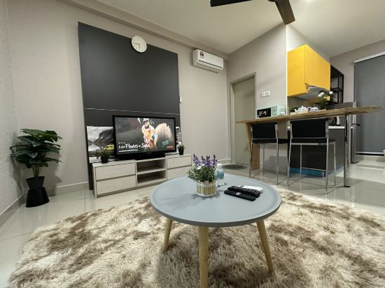 Liberty Arc Ampang by BeeStay Management