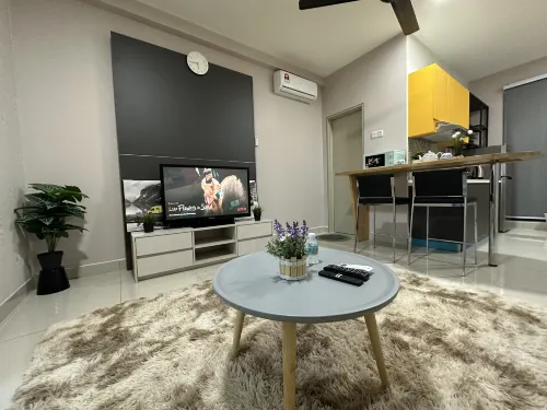 Liberty Arc Ampang by BeeStay Management