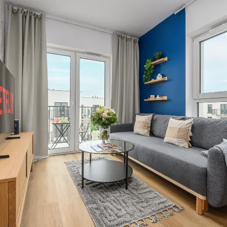 Lumina 3-room Apart near Orientarium Zoo