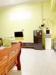 Znmix Guesthouse - parking