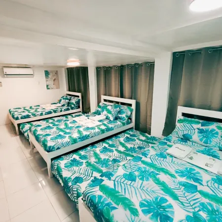 Family Villa in Baler w/ Pool & Spa Tub – 25 Pax