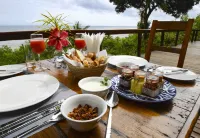 Kileleni - Breakfast
