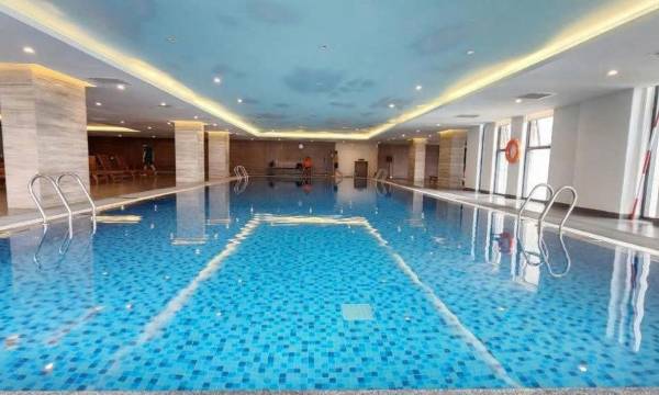 Lewis Home - Vinhomes Skylake Ha Noi Luxury Apartment