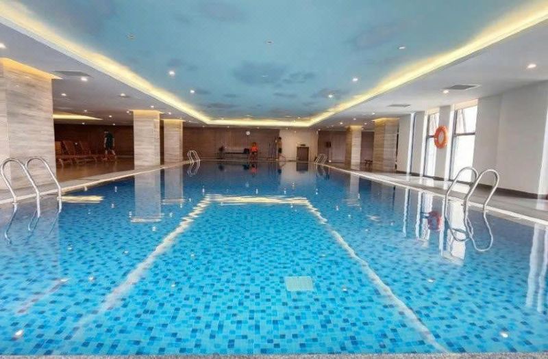 Lewis Home - Vinhomes Skylake Ha Noi Luxury Apartment