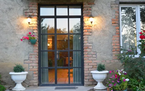 Velio Guest House -  Habitaciones en casas particulares