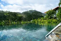 Fox Jaffna By Fox Resorts - Boutique Heritage Luxury - Pools