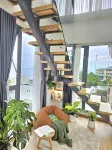 Daisy Villa - Duplex Sea View Nha Trang - Bungalows