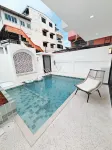 Private POOL Villa | KTV | BBQ | Friends & Fun - 프라이빗 풀