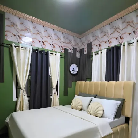 Transient House for Families, Groups & Small Event