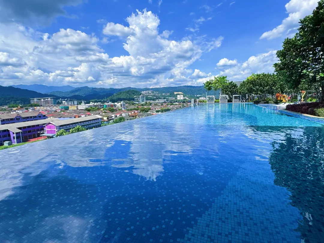M Adora Residensi Wangsa Melawati, 53300 Kuala Lumpur - Hulu Langat