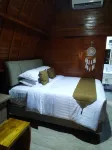 Pondok Klumpu - 2 ดาว