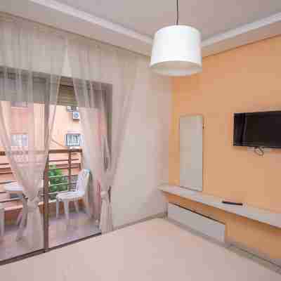 Cozy bright studio in heart of Marrakech - Semlalia Gueliz Rooms