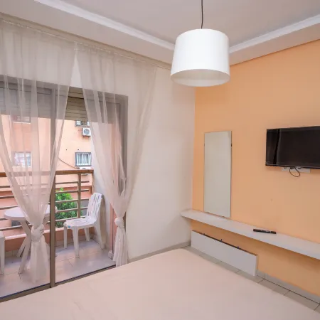 Cozy bright studio in heart of Marrakech - Semlalia Gueliz