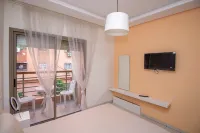 Cozy bright studio in heart of Marrakech - Semlalia Gueliz - Holiday Apartments