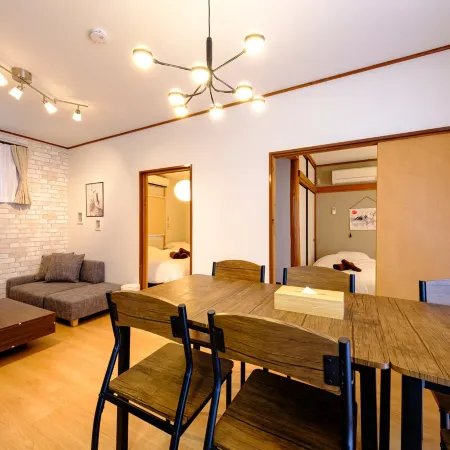 Akagi Classic Stay