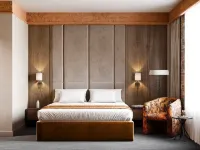 Urban Hotel Ethno - 4-Sterne