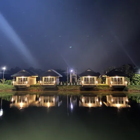 Feel Resort Surin