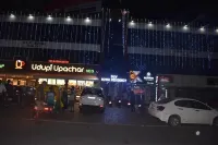 SLV ROYAL RESIDENCY HOTEL