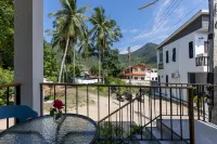 Mountain View chaloklum 2 bed house - 新規開業