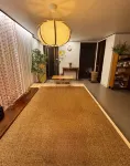 [Special Price] Mapo Hongik  Mangwon/3 Bedrooms/Netflix, Free Dryer/private space -  Ferienwohnungen