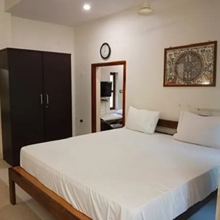 Sonagiri Serene Homestay