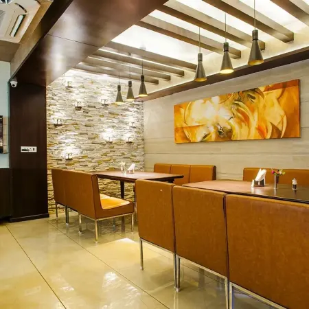 Hotel Rockland Kota