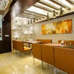 Hotel Rockland Kota - breakfast