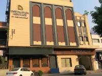 Destination Heritage Peshawar Hotel berhampiran Bacha Khan International Airport