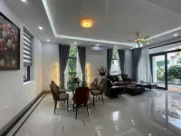 Van Khe Cozy Villa - Villas
