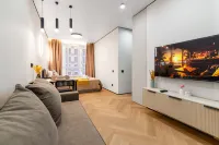 Cozy Stay at 12 Months Residence (64/1) - Holiday Apartments