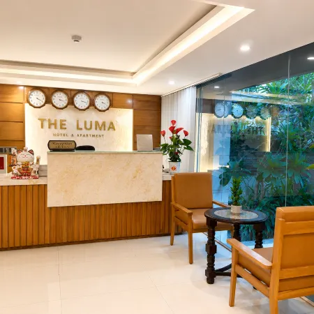 The Luma Hotel Danang