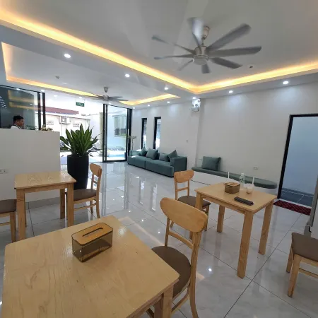 Noi Bai Transit Hotel