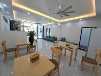 Noi Bai Transit Hotel - Wifi