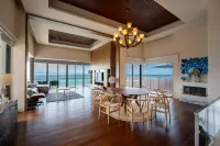 U Luxury Pool Villa Siray Phuket Hotels in Koh Sirey