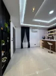 Deliz Homes and Hotel - بار