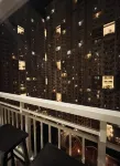 LumiereZen (NORTH) Pasig 1BR+3bed+4Pool+WiFi+Ntflx - Pet friendly
