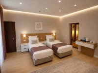 Darvaza Hotel in Bukhara - 早餐