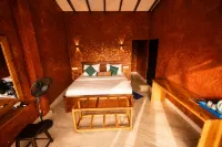 Nine Arch Jungle Inn - Parvekkeita