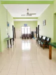 Roomstay ChekGu (1 Queen) - Wi-Fi