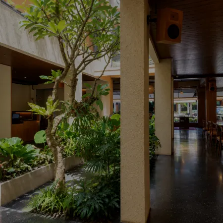 Tedu Hotel