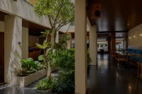 Tedu Hotel - 2 Sao
