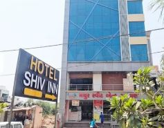 Hotel Shiv Inn