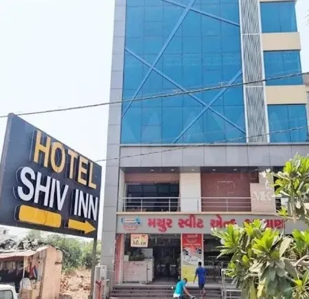 Hotel Shiv Inn