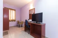 Comfort Hotel Kapar Klang, Selangor - 2-Star