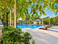 Cozy 2BR Condo in Pasig | The Rochester - Balkon