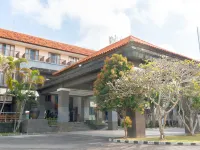 نيو كوتا هوتل باي لورين Hotels near بيتشاتو