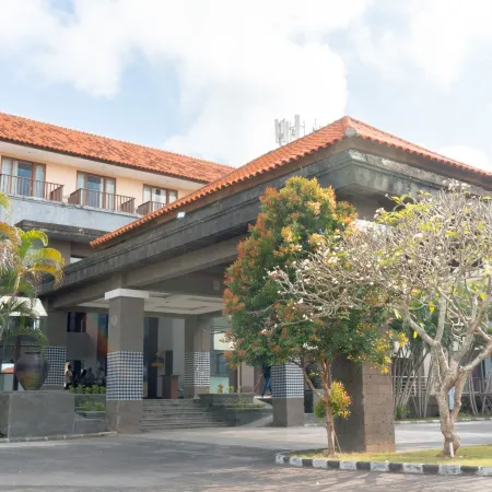 New Kuta Hotel by LORIN